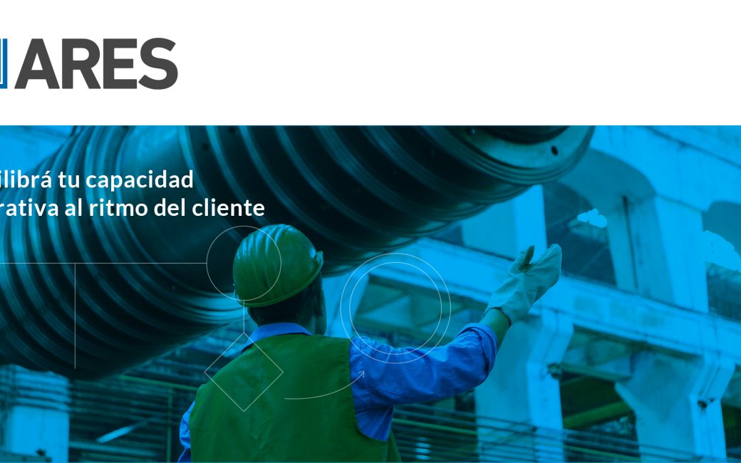 Taller de programación de la producción – Sistema Pull