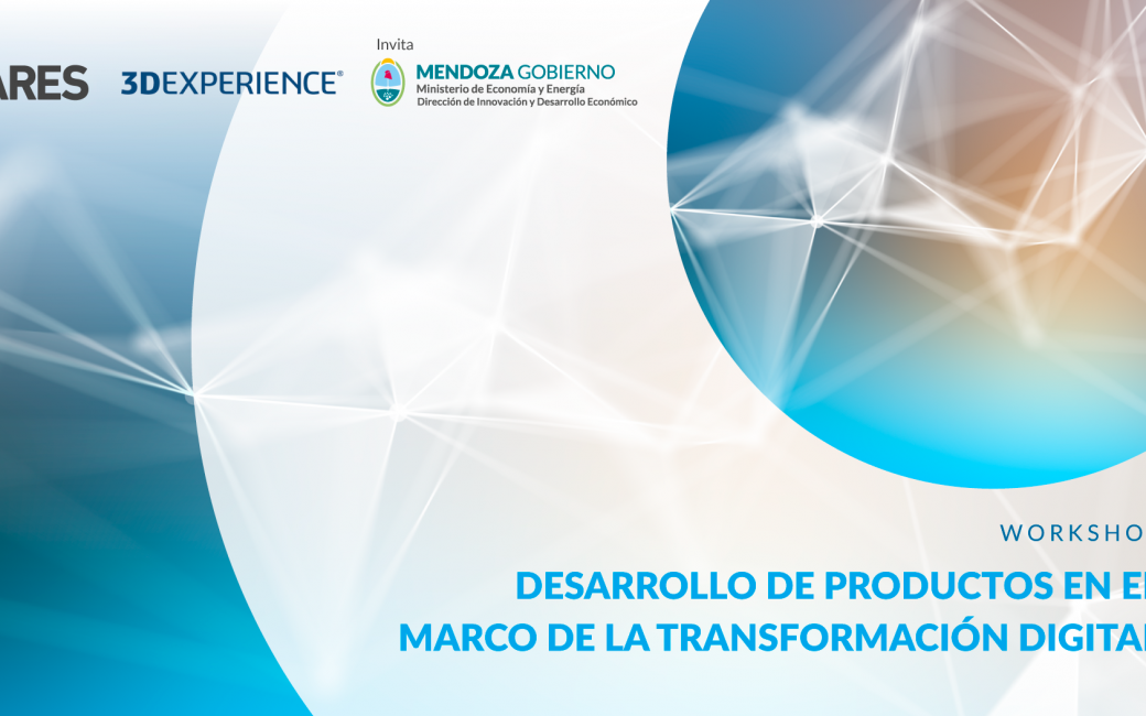 Desarrollo de productos en el marco de la transformación digital