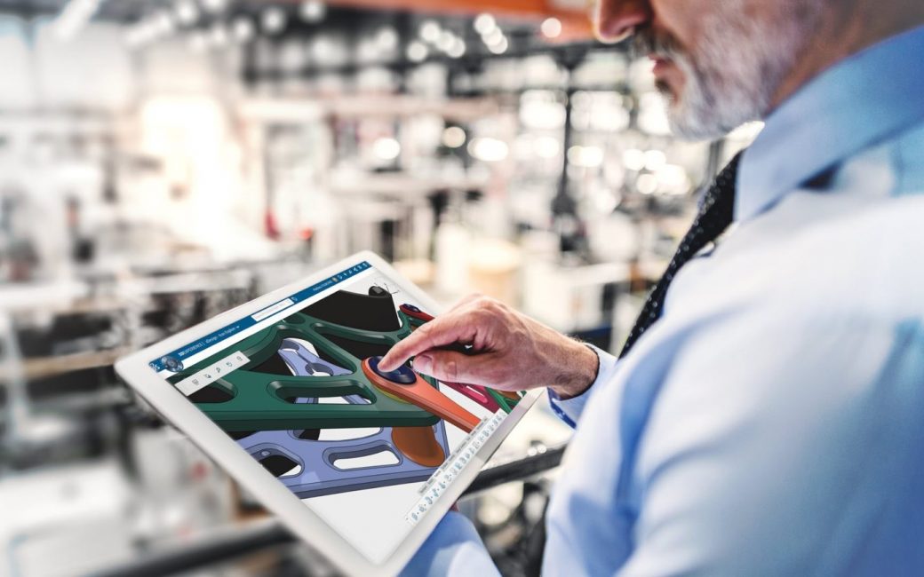 Desarrollo de mejores productos en la nube