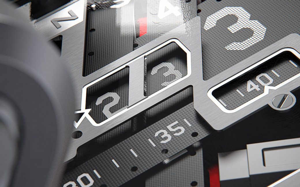 Potencie la comunicación de su equipo en la fase de diseño con Solidworks Visualize
