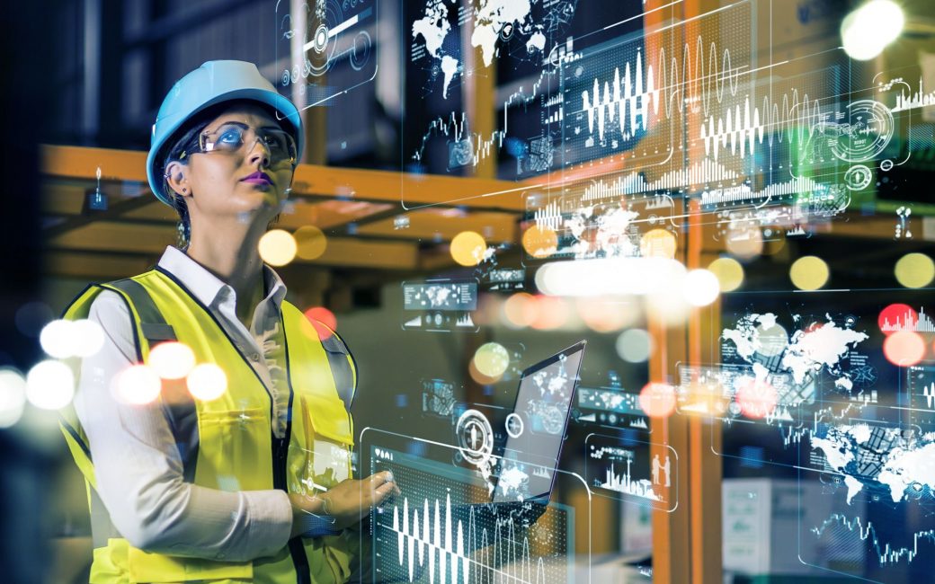 El impacto de la 4ta Revolución Industrial en la Gestión del Mantenimiento