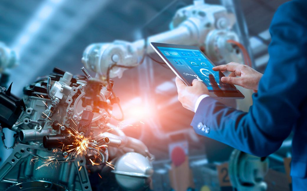 Procesos, Personas y Tecnología: los ingredientes para una gestión de mantenimiento exitosa