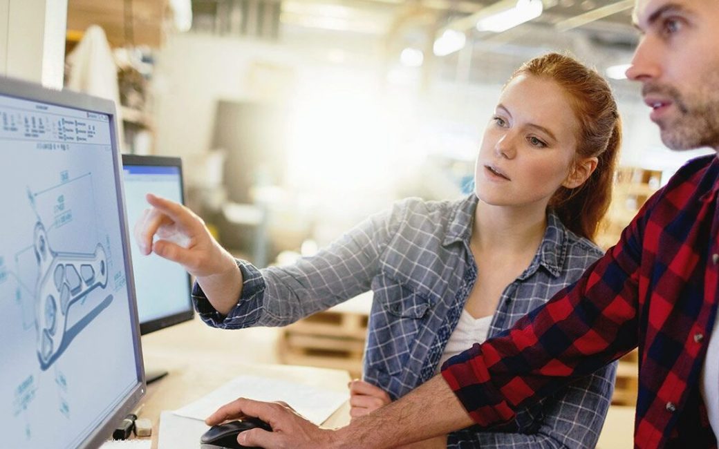 Optimice sus diseños con el Estudio de Topología de SolidWorks Simulation Professional