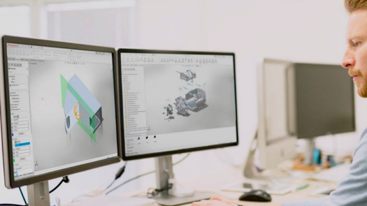 Semana de Gestión de datos en SOLIDWORKS