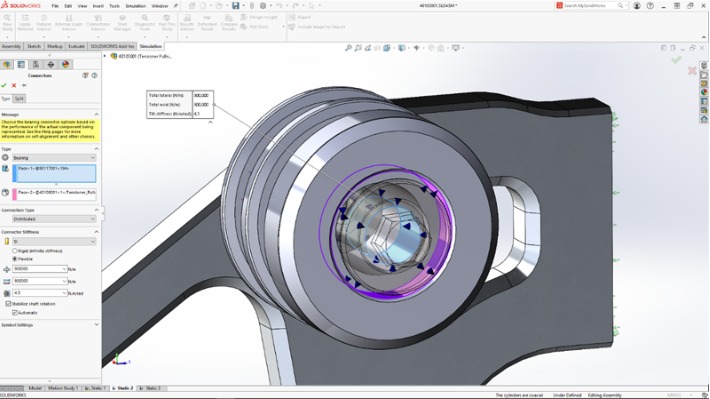 Diez mejoras principales en SOLIDWORKS