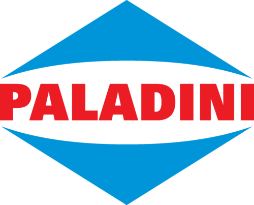 Logo Paladini S.A