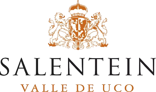 Logo Bodega Salentein